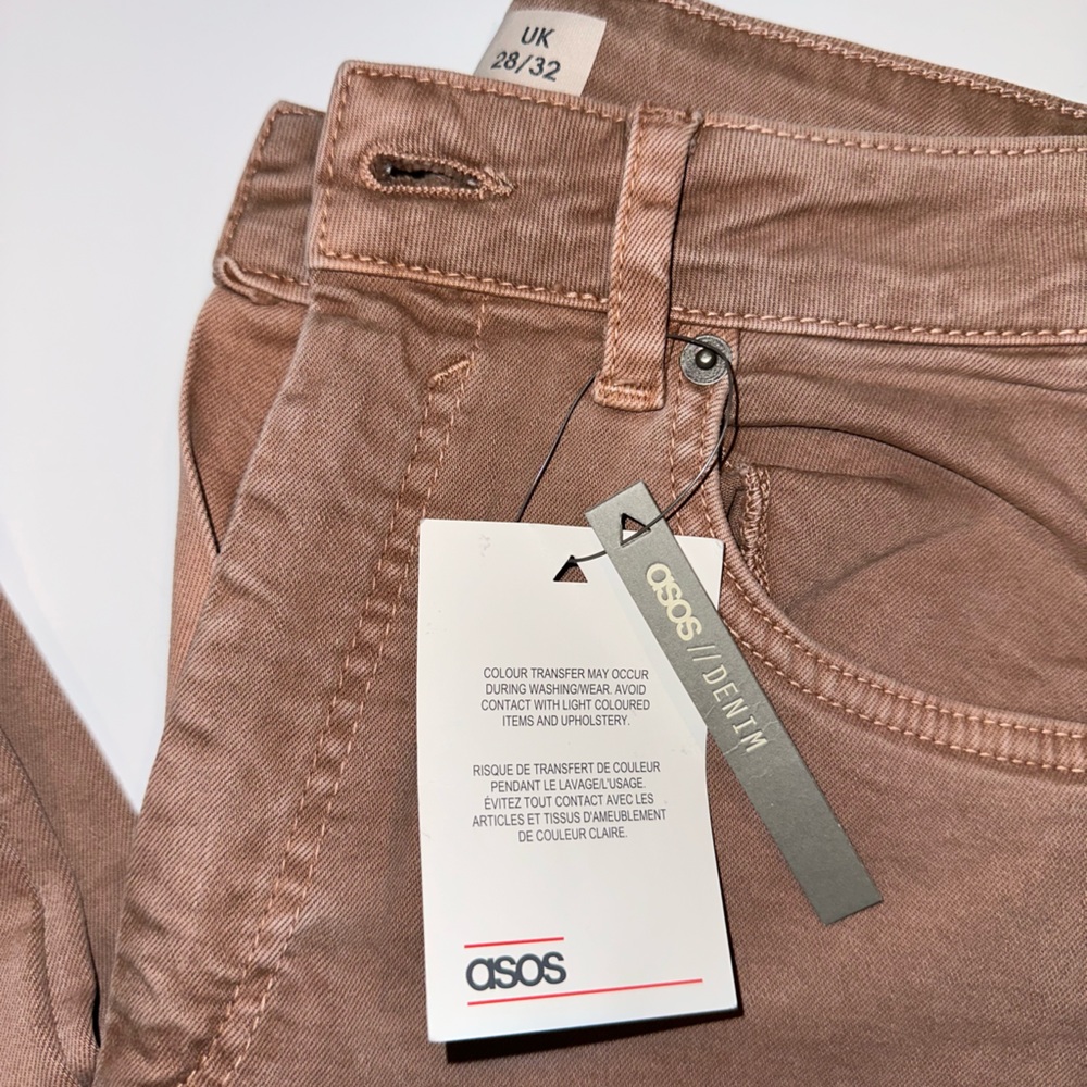 NWT ASOS Pants - Picture 5 of 8